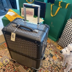 Goyard Suitcase